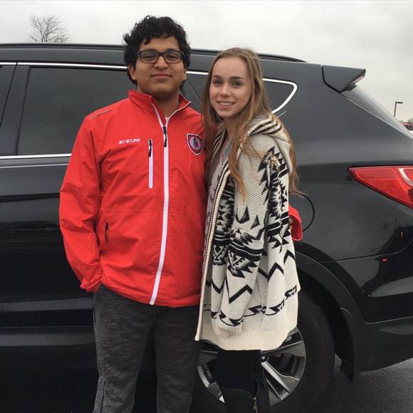 Meet your Posher, David - Picture 1 of 1